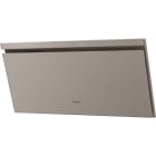 MIELE - VG!S Dunstabzug Wand-Dekor 90cm Glasschirm Con@ctivity pbg