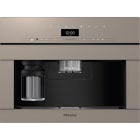 MIELE - VG!E Einbau-Kaffeevollautomat 60cm Wassertank Milchbeh. pbg
