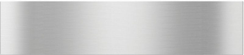 MIELE - VG!S Einbau-Wärmeschublade H 14cm grifflos edelstahl-clst