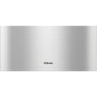 MIELE - VG!S Einbau-Wärmeschublade H 29cm grifflos edelstahl-clst