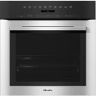 MIELE - VG!S Einbaubackrohr 13BA PerfCl. Vollauszug Uhr A+ edst-clst