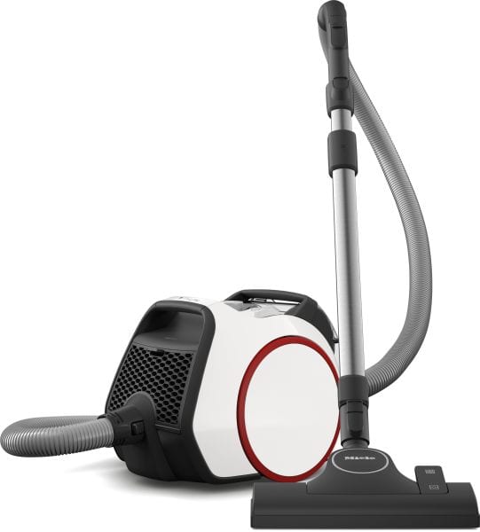MIELE - VG!S Bodenstaubsauger 890W 6.5m 1L beutell AirClHygieneF lws