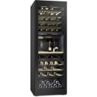 MIELE - VG!S Weintemperierschrank 3Z Glastür+SommelierSet F obsw