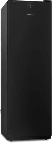 MIELE - VG!S Weintemperierschrank 1Z 229Fl.á 0.75L E schwarz