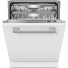 MIELE - VG!E Geschirrspüler vollint. 60cm 11Prog. WPS Schubl A  edst