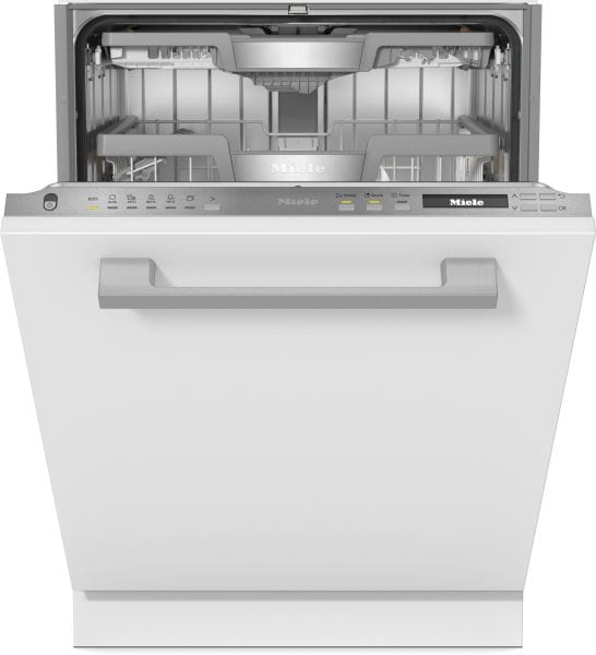 MIELE - VG!E Geschirrspüler XXL vollint. 60cm 11Pr WPS Schubl. A ed