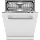 MIELE - VG!E Geschirrspüler XXL vollint. 60cm 11Pr WPS Schubl. A ed