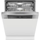 MIELE - VG!E Geschirrspüler int 60cm 13Pr WPS Schubl AutoDos A edclst