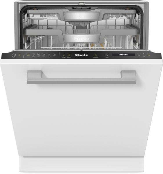 MIELE - VG!E Geschirrspüler vollint 60cm 13Pr WPS Schubl ADos A obsw