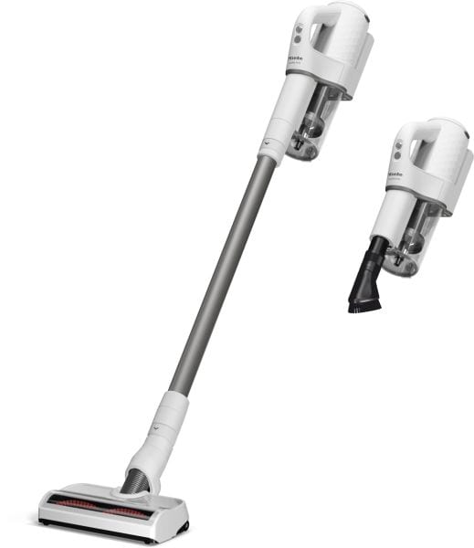 MIELE - VG!C Handstaubs. Akku55min HygF. Grab&Go elektrob brws