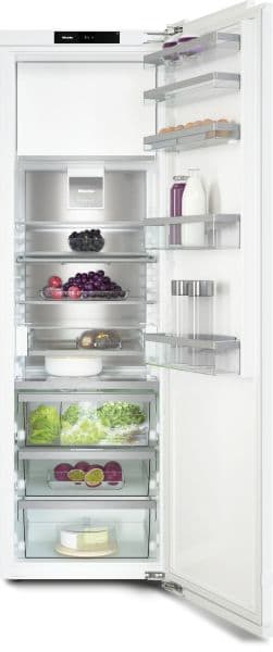 MIELE - VG!S Einbaukühlschrank int. **** 0G 276L ActiveDoor re C ws