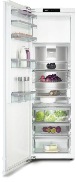 MIELE - VG!S Einbaukühlschrank int. **** 0G 276L ActiveDoor li C ws