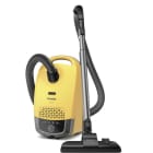 MIELE - VG!S Bodenstaubsauger 890W 7.5m 3.5L 76dB AirClF. sunsetgelb
