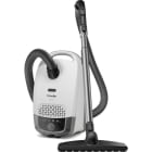 MIELE - VG!C Bodenstaubsauger 890W 7.5m 3.5L AirClean+ Parkettb brws