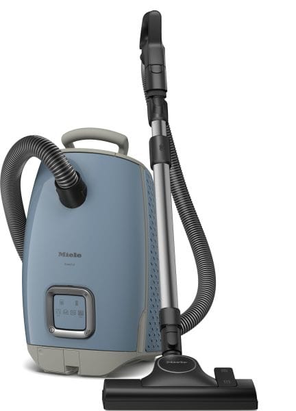 MIELE - VG!S Bodenstaubsauger 890W 8.5m 3.5L 75dB AirCleanF nordl.bl