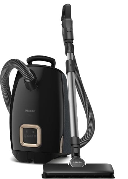MIELE - VG!S Bodenstaubsauger 890W 8.5m 3.5L AirClean+ AllFloor obsw