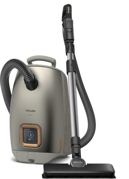 MIELE - VG!S Bodenstaubsauger 890W 3.5L HepaAirCl AllFloor tit.pearl