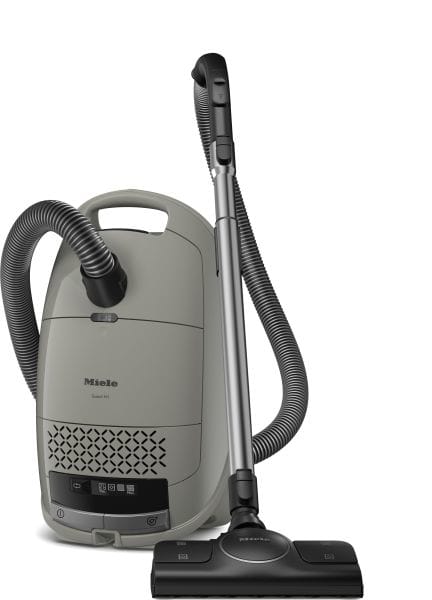 MIELE - VG!S Bodenstaubsauger 550W 7.5m 4.5L 66dB SilenceAirCl.F. gr