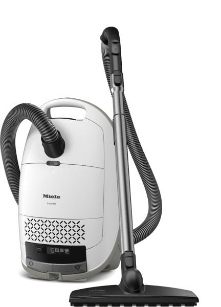 MIELE - VG!C Bodenstaubsauger 890W 7.5m 4.5L AirClean+ Parkettb brws
