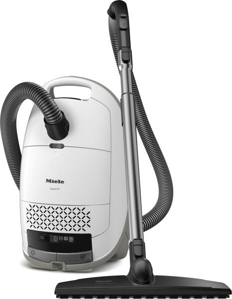 MIELE - VG!E Bodenstaubsauger 890W 7.5m 4.5L AirClean+ Parkettb brws
