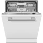 MIELE - VG!E Geschirrspüler vollint. 60cm 5Prog. WPS Schubl A edst