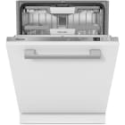 MIELE - VG!E Geschirrspüler XXL vollint 60cm 5Prog WPS Schubl A edst