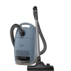 MIELE - VG!C Bodenstaubsauger 890W 7.5m 4.5L 77dB AirCleanF Nordl.bl