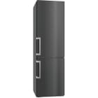 MIELE - VG!S Kühl-Gefrierkombi 60cm NoFr. 268/103L C blacksteel