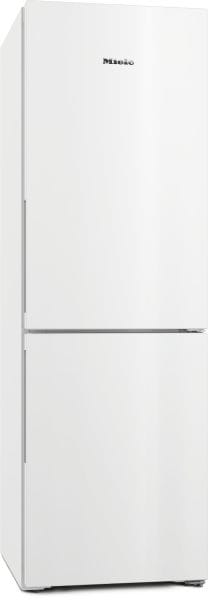 MIELE - VG!S Kühl-Gefrierkombi 60cm NoFr. 227/103L C weiß