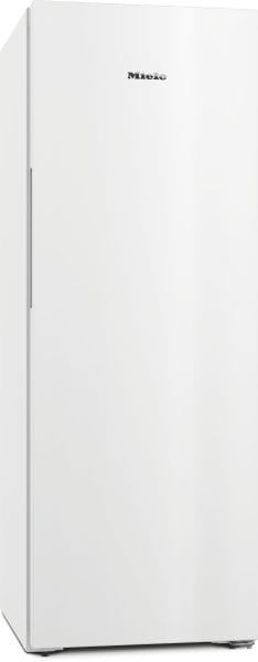 MIELE - VG!S Gefrierschrank 60cm NoFr. 238L 6Fächer D weiß