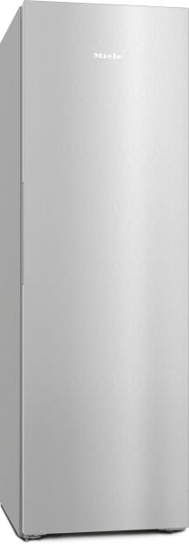 MIELE - VG!S Gefrierschrank 60cm NoFr. 277L 7Fächer D edelstahl