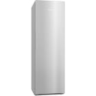 MIELE - VG!S Gefrierschrank 60cm NoFr. 277L 7Fächer D edelstahl