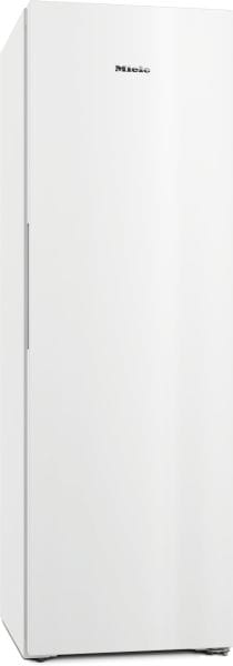 MIELE - VG!S Gefrierschrank 60cm NoFr. 277L 7Fächer D weiß