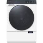 MIELE - VG!S Waschmaschine 1600U/min 9kg Disp AutoDos schr.Bl. ws-sw