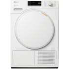 MIELE - VG!C Wäschetrockner WP 8kg Perf.Dry 5G.Bl. C ws