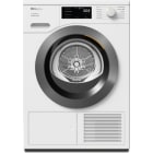 MIELE - VG!E Wäschetrockner unt. WP 8kg Perf.Dry gerade.Bl C ws