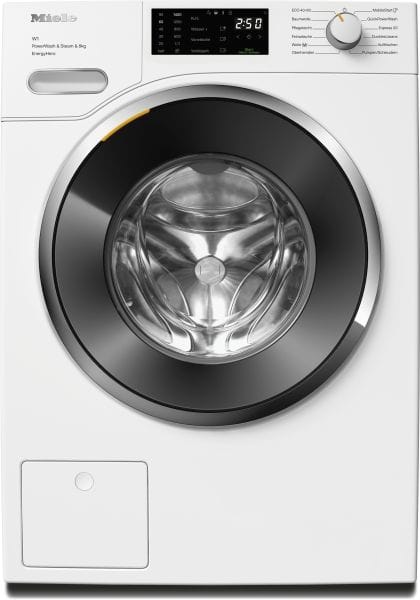 MIELE - VG!C Waschmaschine 1400U/min 8kg SteamC 5G.Bl. A ws