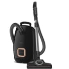 MIELE - VG!C Bodenstaubsauger 890W 3.5L 73dB ActiveAirClF Turbob obsw