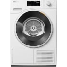 MIELE - VG!C Wäschetrockner WP 8kg 10Prog Wash2Dry 5G.Blende C ws