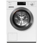MIELE - VG!E Waschmaschine unt. 1400U/min 8kg Disp CapDos ger.Bl. A ws