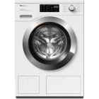 MIELE - VG!E Waschmaschine unt. 1400U/min 9kg Disp TDos SteamC gerBl A ws