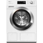 MIELE - VG!E Waschmaschine 1400U/min 9kg Disp TDos SteamC schrBl A ws