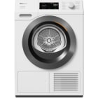 MIELE - VG!E Wäschetrockner WP 8kg Perf.Dry Wash2Dry schr.Bl C ws