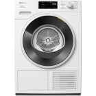 MIELE - VG!S Wäschetrockner WP 9kg Disp DryCare Wash2Dry 5GBl C ws