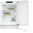 MIELE - VG!S Gefrierschrank unt. 74L 3Fächer NoFr. D weiß