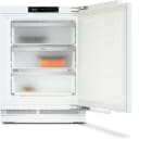 MIELE - VG!S Gefrierschrank unt. 80L 3Fächer NoFr. C weiß