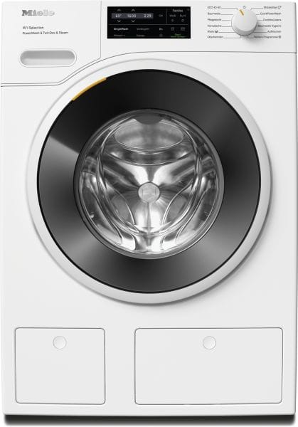 MIELE - VG!S Waschmaschine 1600U/min 9kg Disp CapDos SteamC 5G.Bl A ws