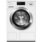 MIELE - VG!E Waschmaschine 1600U/min 9kg Disp CapDos SteamC gerBl A ws