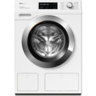 MIELE - VG!E Waschmaschine 1600U/min 9kg Disp CapDos SteamC schrBl A ws