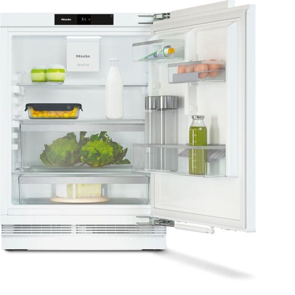 MIELE - VG!S Einbaukühlschrank unt. Cooler 134L C weiß